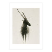 Sumi E 010 (Print Only)