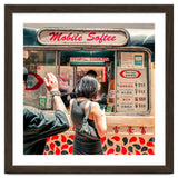 Ice Cream Truck - Hong Kong thumbnail