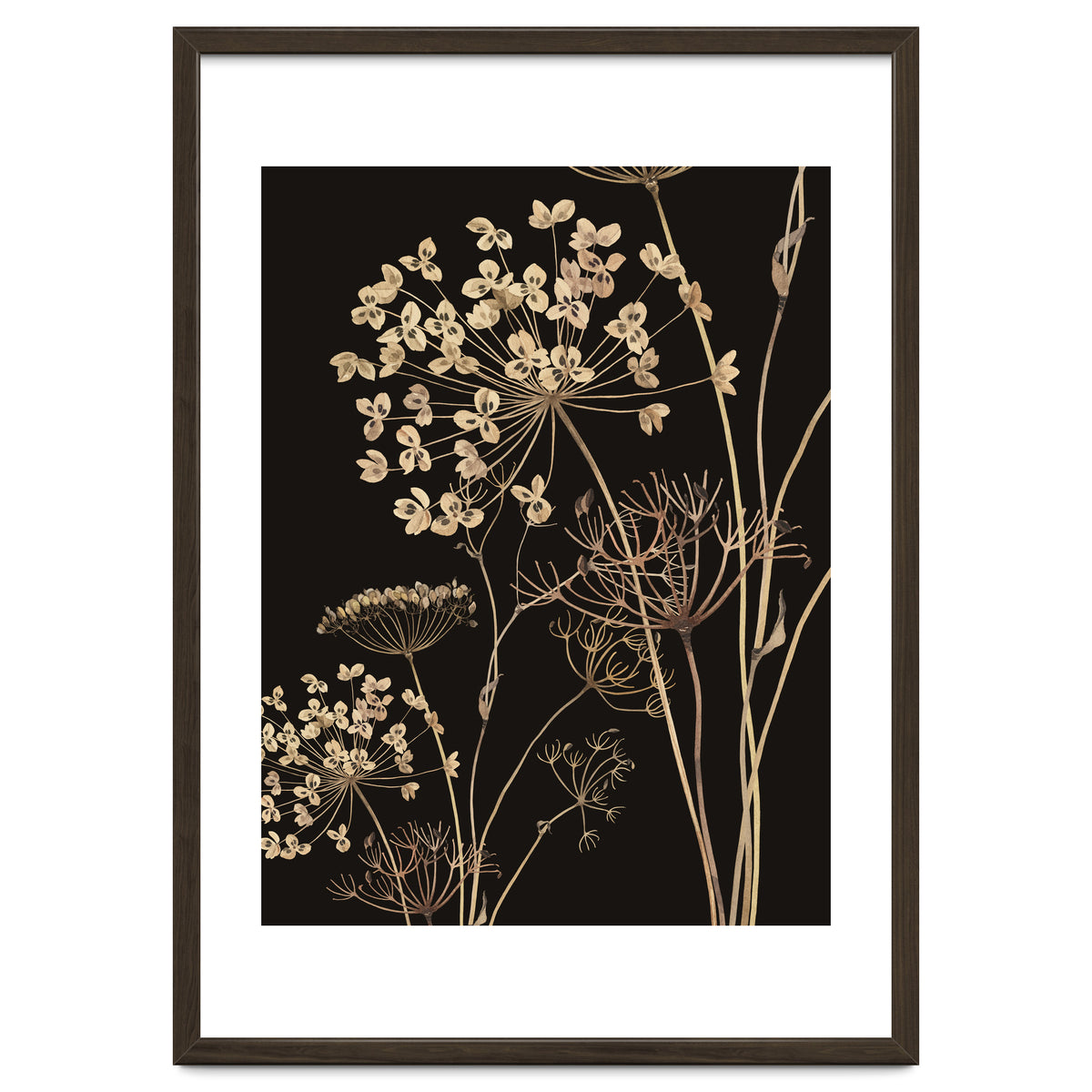Wildflowers I