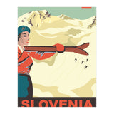 Slovenia Girl (Print Only) thumbnail