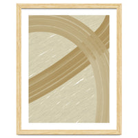 Meeting of Two Worlds