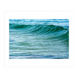 The Uniqueness of Waves XIV (Print Only) thumbnail