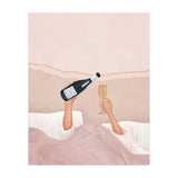 Morning Wine (Print Only) thumbnail