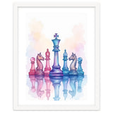 Chess Abstract thumbnail