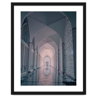 Malaysia Mosque