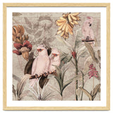 Cockatoo Exotic Bird Jungle thumbnail