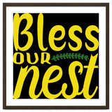 Bless our nest thumbnail