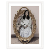 Autoportrait - Vintage Mirror thumbnail