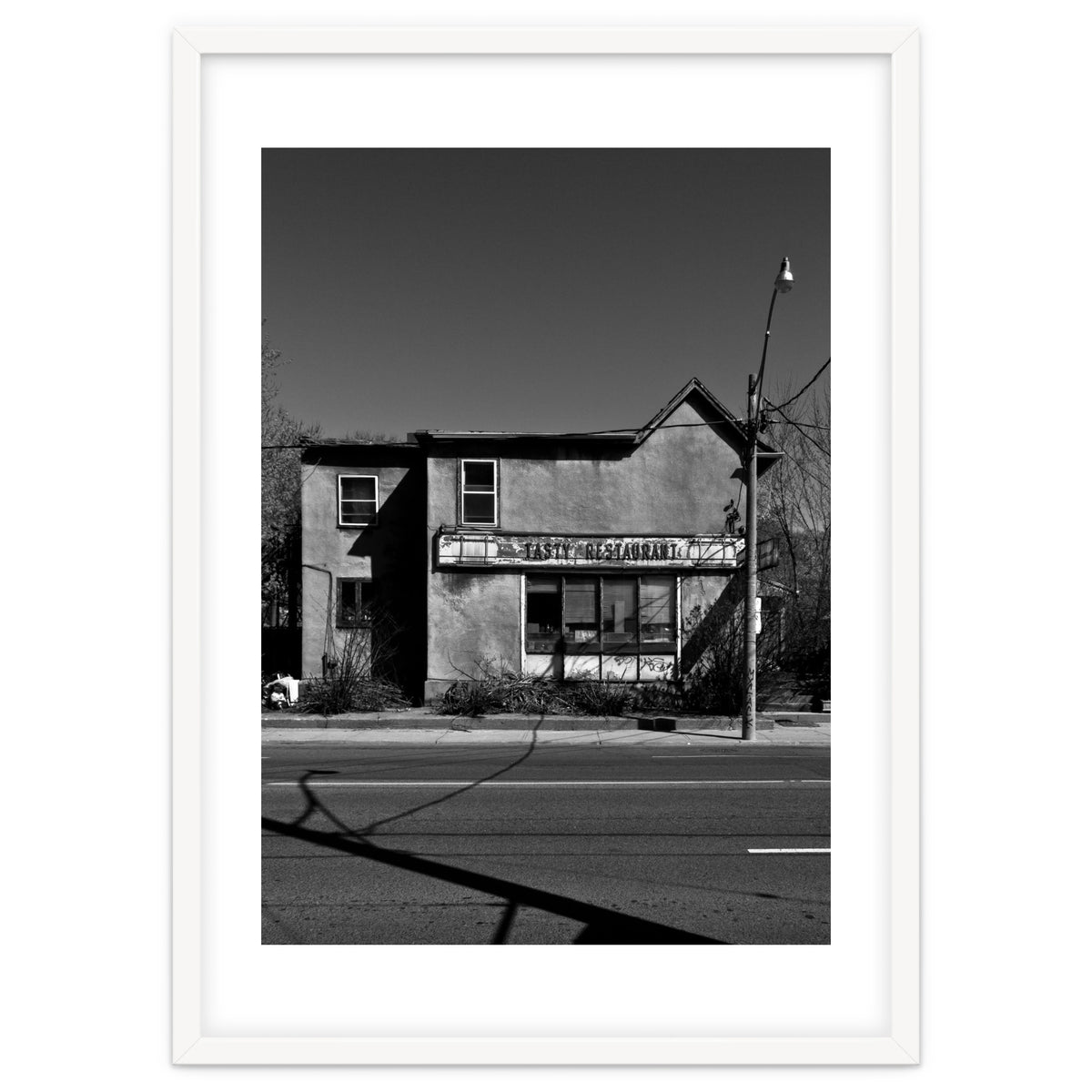 Tasty Restaurant No 2