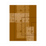 Rhapsody in Brown (Print Only) thumbnail