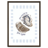 Your Oyster thumbnail