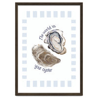 Your Oyster