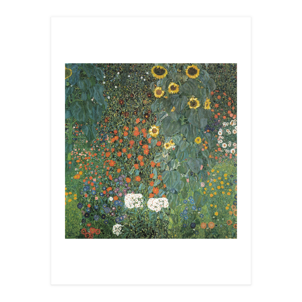 Klimt (Print Only)