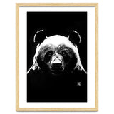 Black Panda thumbnail