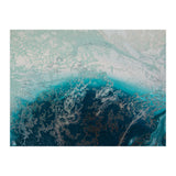 Teal Soothing (Print Only) thumbnail