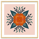 Orange Flower thumbnail
