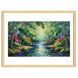 Tropical Jungle Oasis thumbnail