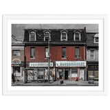Nos 350 - 352 Queen St E 1 Color Version thumbnail