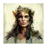 Powerful Druid #1 (Print Only) thumbnail