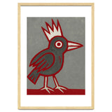 King Bird 02 thumbnail