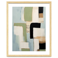 Modern Block Study 1