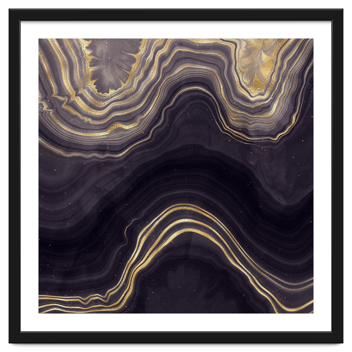 Agate Texture 08