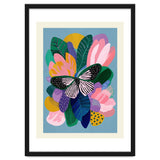 Butterfly Bloom thumbnail