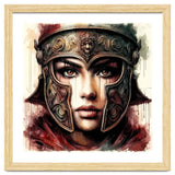 Lion Crest Armor Portrait thumbnail