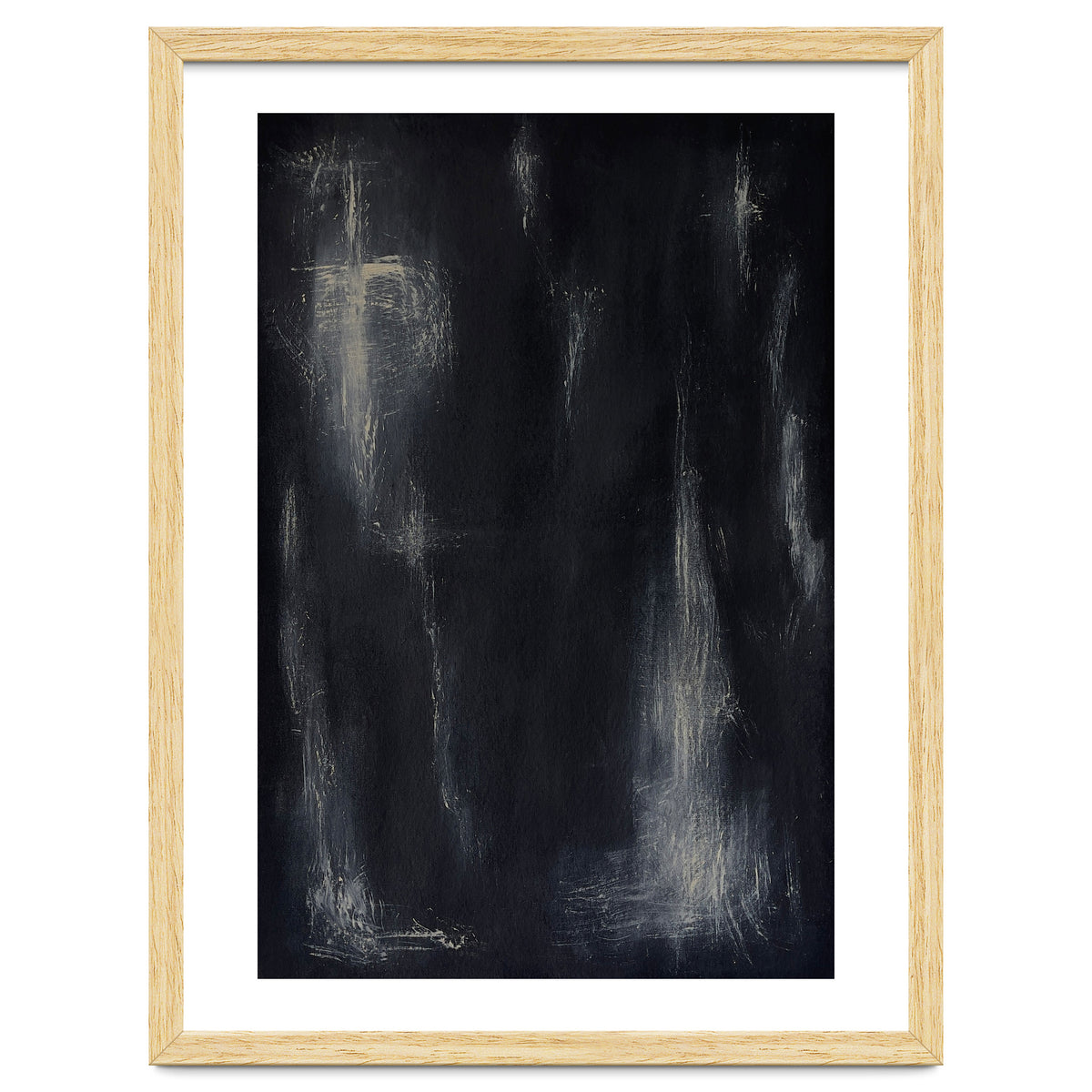 Black Water Memories