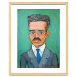 Walter Benjamin thumbnail