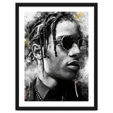 Asap Rocky thumbnail