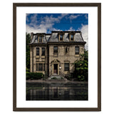 No 370 Dundas Street West 1 Reflection thumbnail