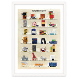 Archist City 01 thumbnail