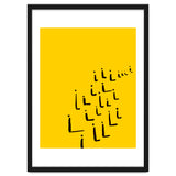 Religion, The Warmth Of Belief, Abstract Faith Concept Eclectic, Cult Community People Minimalism thumbnail