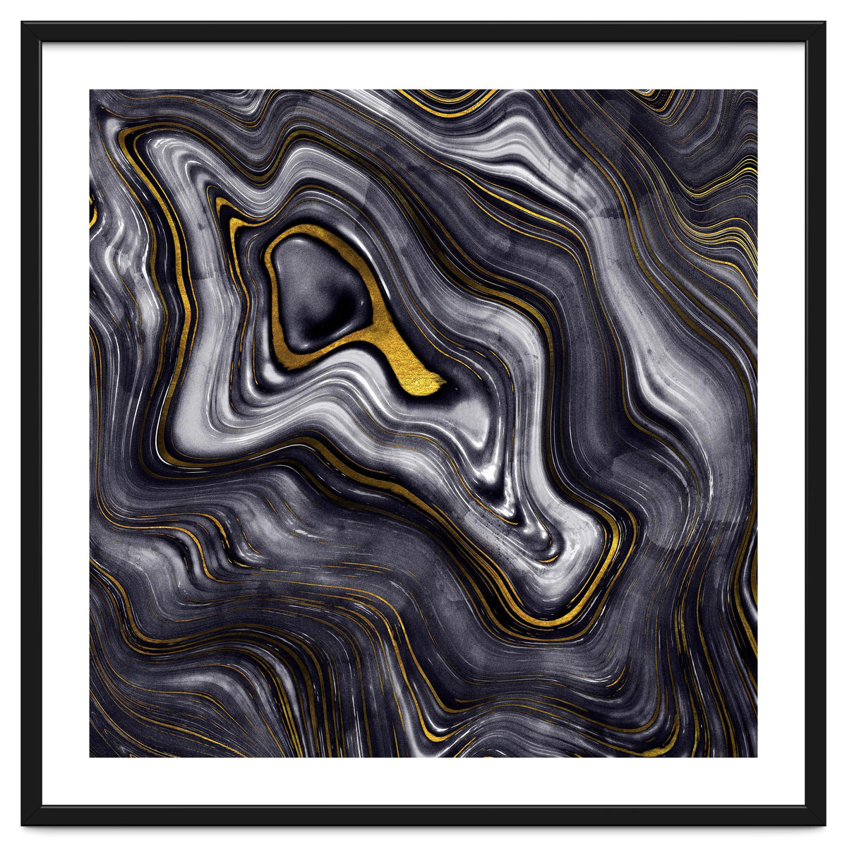 Agate Texture 02