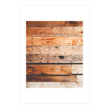 I Wood If I Could (Print Only) thumbnail