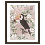 Exotic Bird Toucan thumbnail