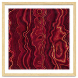 Red Agate Texture 01 thumbnail