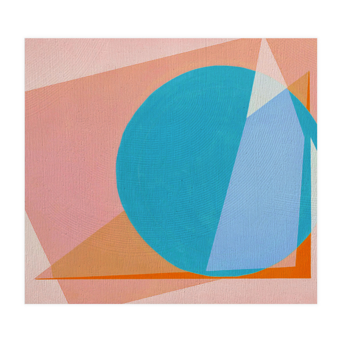 Recurring Theme 012 (Print Only)