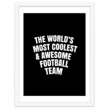 World's most coolest and awesome football Team thumbnail