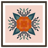 Orange Flower thumbnail