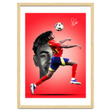 Lamine Yamal thumbnail