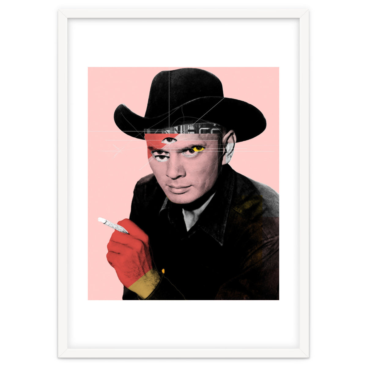 Faded Stars · Yul 2