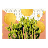 Cactus Dream #society6 #decor #buyart (Print Only) thumbnail