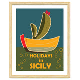 Holidays In Sicily thumbnail