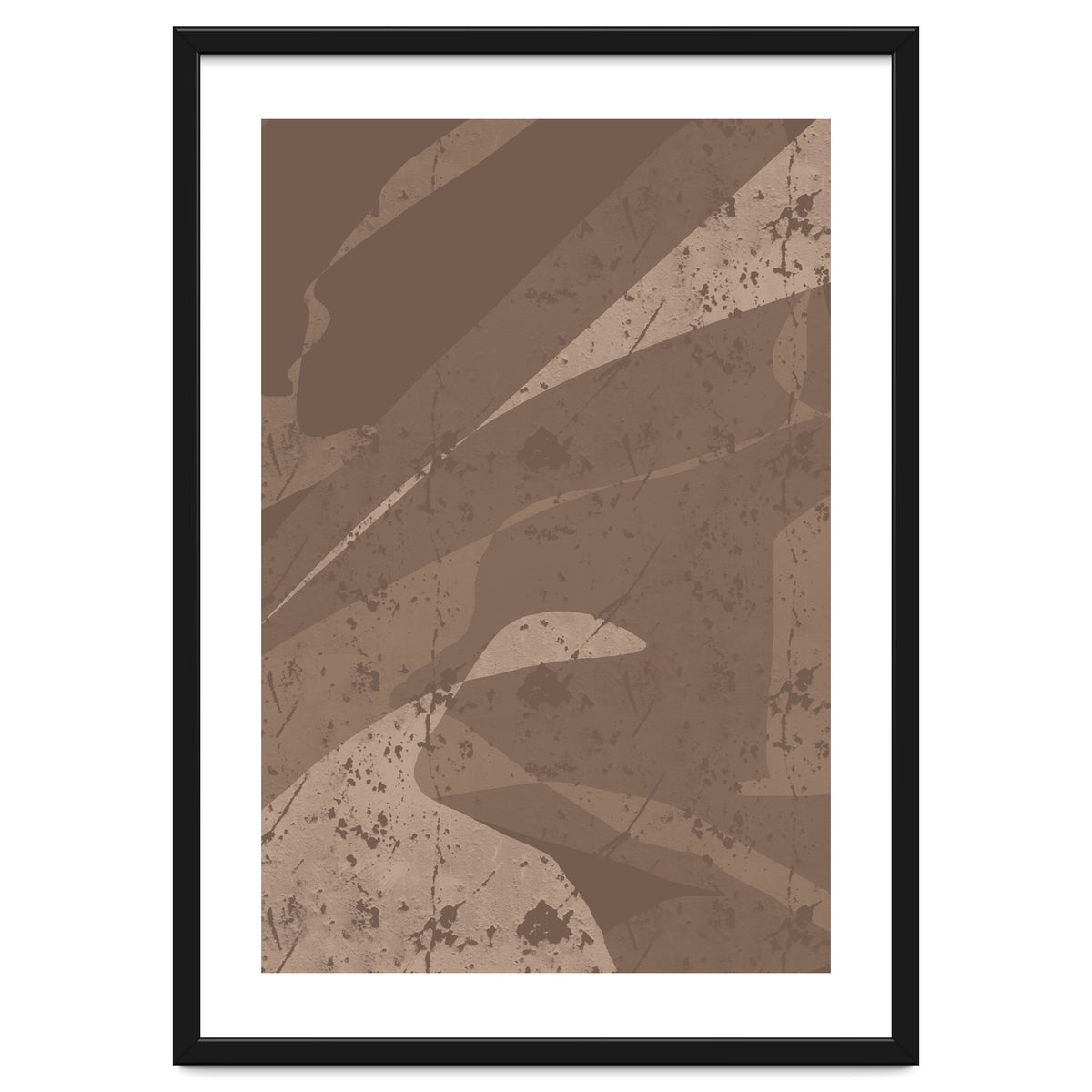 Shadow of Scratches 2