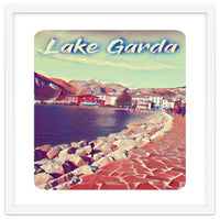 Lago Di Garda