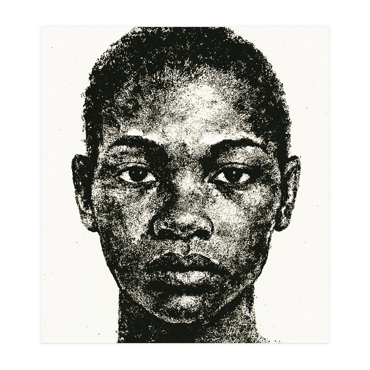 Gyotaku 05.01 (Print Only)