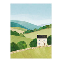 Yorkshire Dales (Print Only)