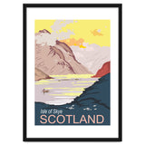 Scotland, Isle Of Skye thumbnail